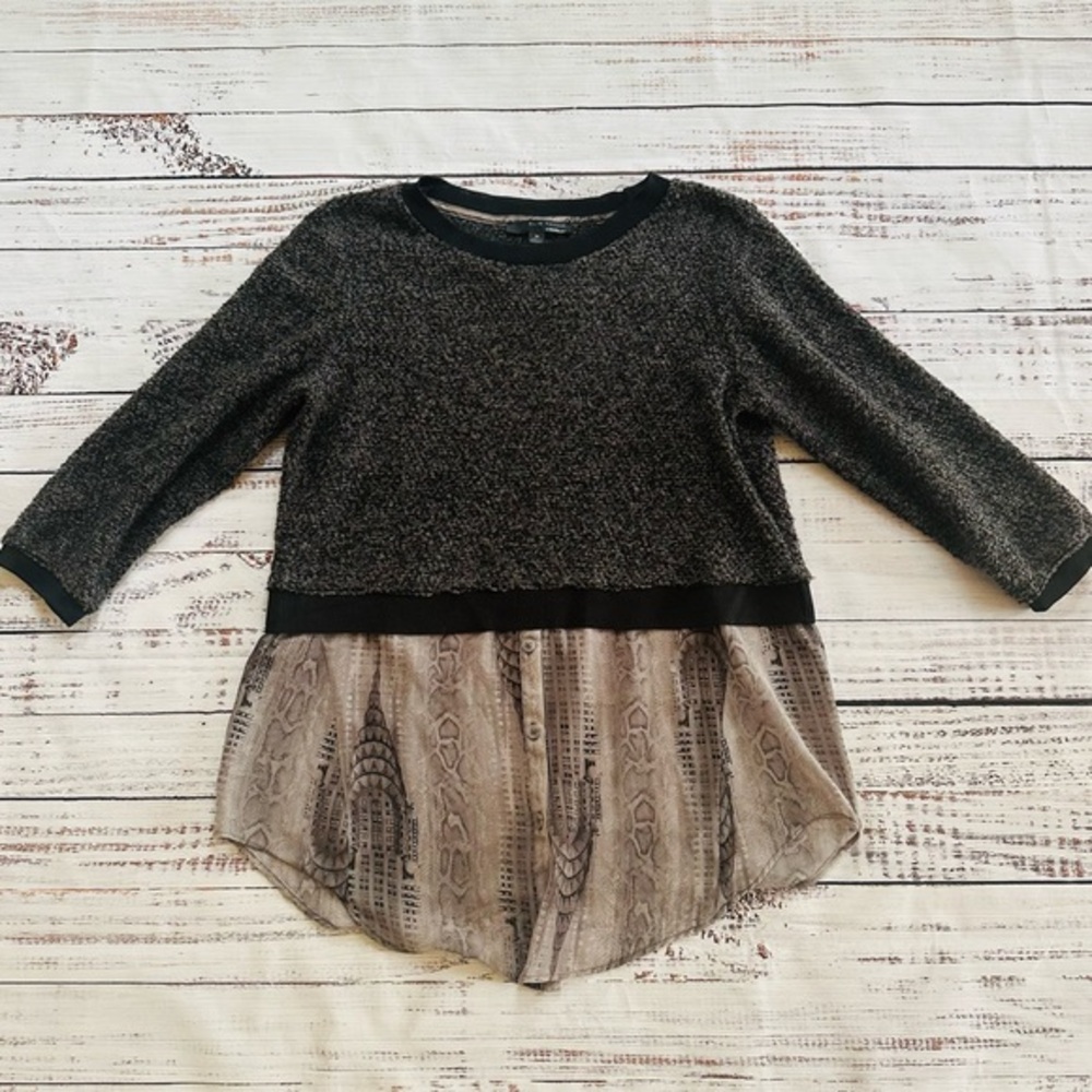 Womens business casual blouse! Size Small